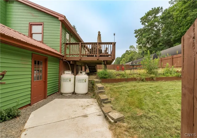 Photo 16 of Single family home for sale at 3125 Canal St, Port Leyden, NY 13433 | MLS# S1699424 | Listing updated on 2026-07-19