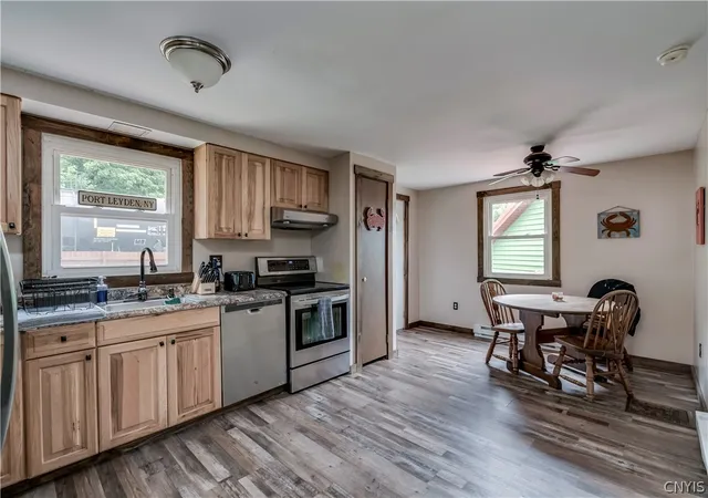 Photo 5 of Single family home for sale at 3125 Canal St, Port Leyden, NY 13433 | MLS# S1699424 | Listing updated on 2026-07-19