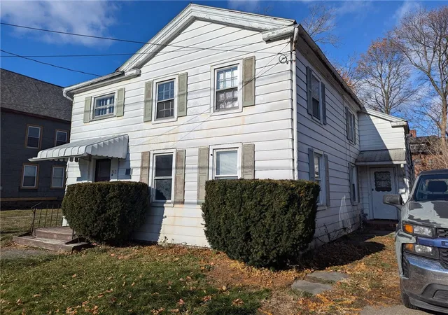 Photo 1 of Single family home for sale at 312 W Gray St, Elmira, NY 14901 | MLS# R1699672 | Listing updated on 2026-07-17