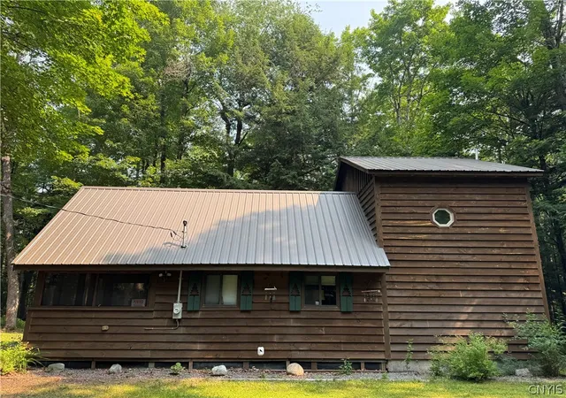 Photo 3 of Land for sale at 1355 South Rd, Forestport, NY 13338 | MLS# S1699109 | Listing updated on 2026-07-27