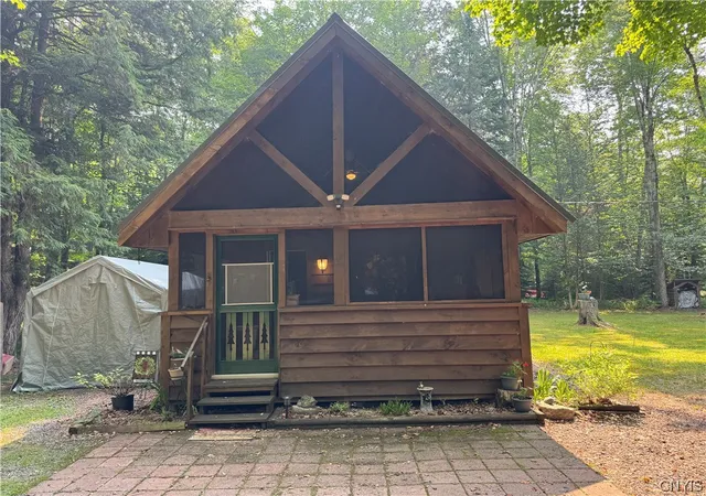 Photo 4 of Land for sale at 1355 South Rd, Forestport, NY 13338 | MLS# S1699109 | Listing updated on 2026-07-27