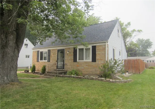 1st image of 12 Airview, Depew, NY 14043 | MLS# B1699661