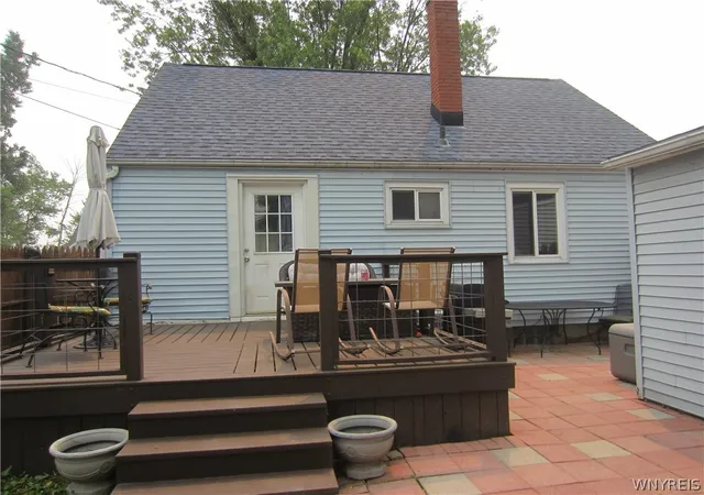 2nd image of 12 Airview, Depew, NY 14043 | MLS# B1699661