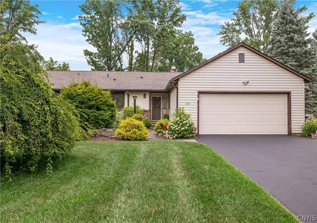 Photo 1 of Sale Pending at 509 Kimry Moor, Fayetteville, NY 13066 | MLS# S1699379 | Listing updated on 2026-07-20
