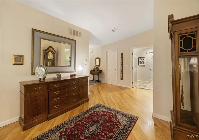 Photo 5 of Sale Pending at 509 Kimry Moor, Fayetteville, NY 13066 | MLS# S1699379 | Listing updated on 2026-07-20