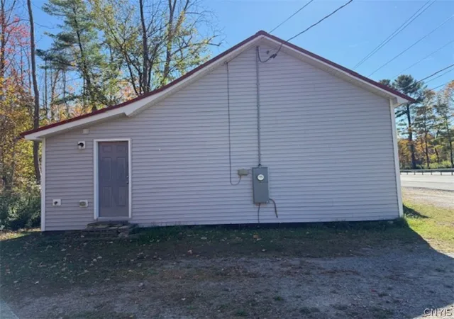 Photo 3 of Single family home for sale at 11236 State Route 12, Remsen, NY 13438 | MLS# S1699700 | Listing updated on 2026-07-21