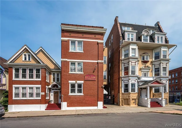 Photo 1 of Multi family home for sale at 68 Days Park, Buffalo, NY 14201 | MLS# B1697984 | Listing updated on 2026-07-20