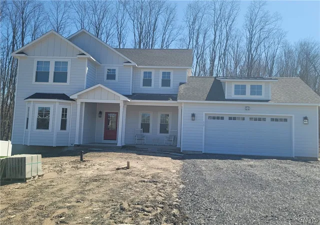 1st image of 8835a Front Gaskin Rd, Clay, NY 13135 | MLS# S1696898