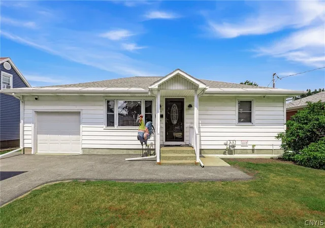 1st image of 809 Van Buren Ave, Rome, NY 13440 | MLS# S1699589
