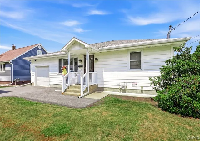 2nd image of 809 Van Buren Ave, Rome, NY 13440 | MLS# S1699589