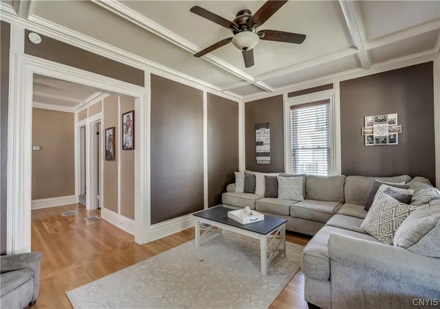 4th image of 412 Brainard St, Watertown, NY 13601 | MLS# S1699702