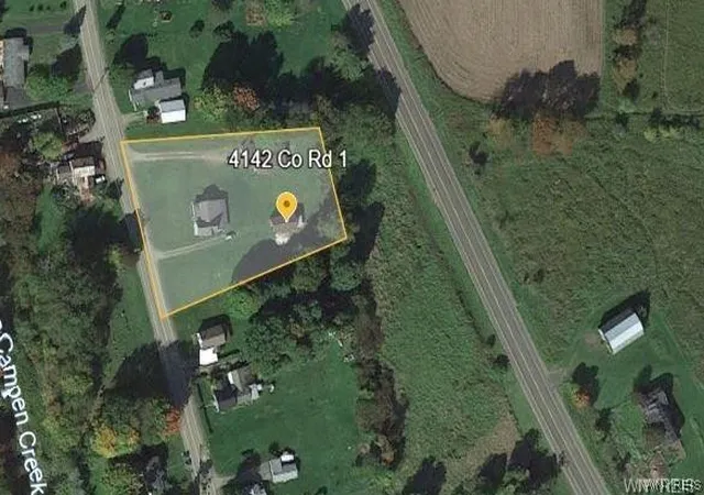 Photo 4 of Single family home for sale at 4142 County Rd 1, Friendship, NY 14739 | MLS# B1699731 | Listing updated on 2026-07-21