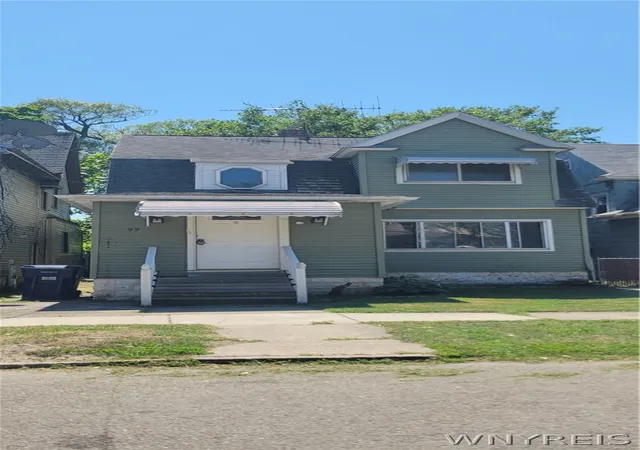 Photo 1 of Single family home for sale at 99 Mayer Ave, Buffalo, NY 14207 | MLS# B1699737 | Listing updated on 2026-07-20