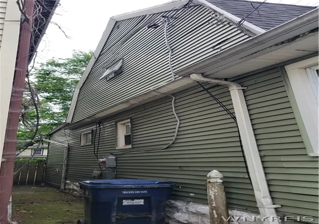 Photo 2 of Single family home for sale at 99 Mayer Ave, Buffalo, NY 14207 | MLS# B1699737 | Listing updated on 2026-07-20