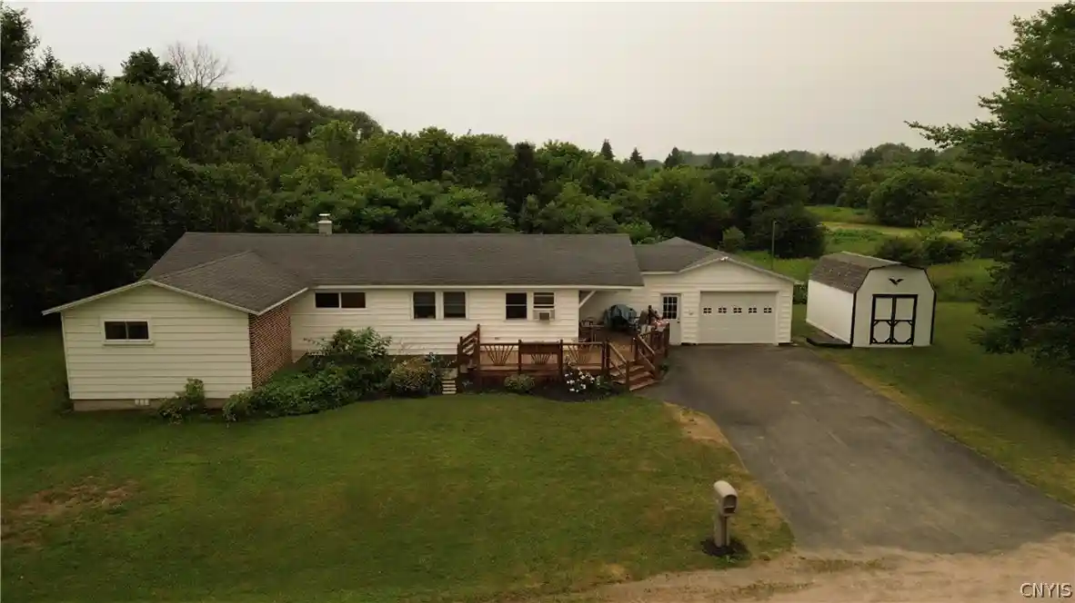 Photo 1 of Sale Pending at 4161 N Skinner Rd, Henderson, NY 13650 | MLS# S1699738 | Listing updated on 2026-10-12