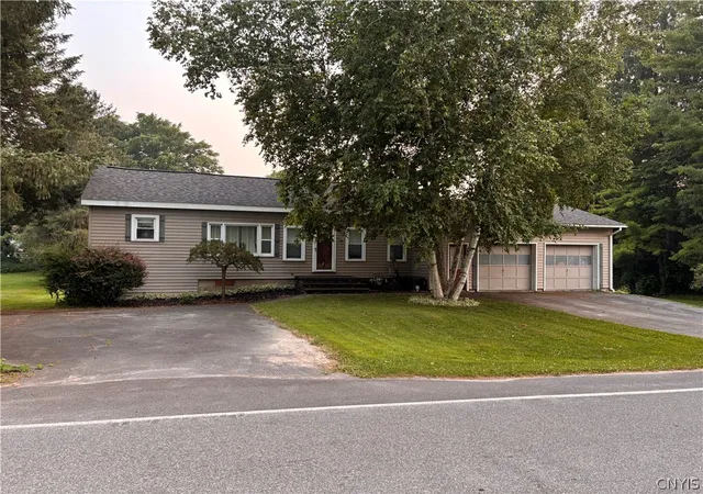 2nd image of 9690 Holman City Rd, Sauquoit, NY 13456 | MLS# S1699575