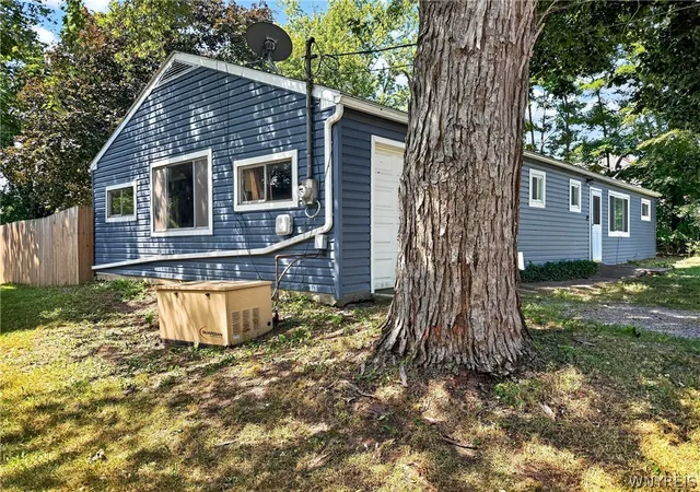 Photo 4 of Sale Pending at 5282 Old Telephone Rd, East Bethany, NY 14054 | MLS# B1699306 | Listing updated on 2026-07-22