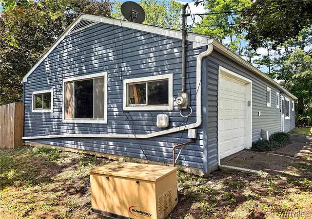 Photo 5 of Sale Pending at 5282 Old Telephone Rd, East Bethany, NY 14054 | MLS# B1699306 | Listing updated on 2026-07-22