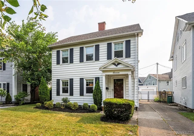 Photo 1 of Sale Pending at 11 North Dr, Buffalo, NY 14216 | MLS# B1699332 | Listing updated on 2026-07-29