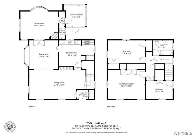 Photo 48 of Sale Pending at 11 North Dr, Buffalo, NY 14216 | MLS# B1699332 | Listing updated on 2026-07-29