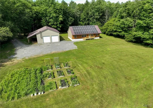 Photo 1 of Manufactured home for sale at 3330 State Route 49, Blossvale, NY 13308 | MLS# S1697029 | Listing updated on 2026-07-31