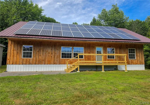 Photo 2 of Manufactured home for sale at 3330 State Route 49, Blossvale, NY 13308 | MLS# S1697029 | Listing updated on 2026-07-31