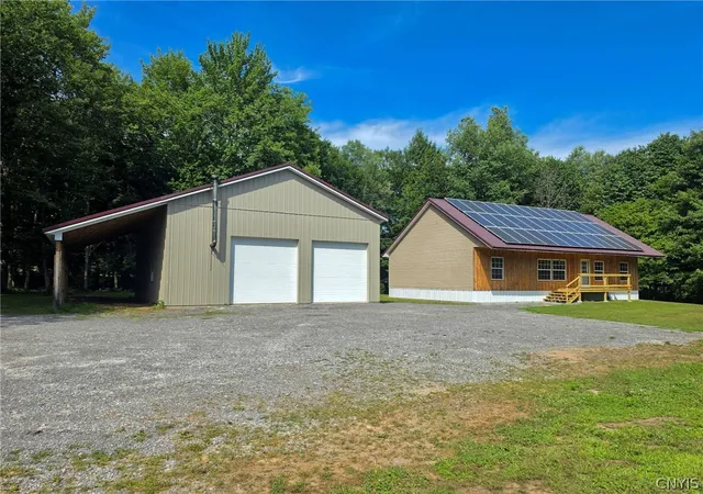 Photo 3 of Manufactured home for sale at 3330 State Route 49, Blossvale, NY 13308 | MLS# S1697029 | Listing updated on 2026-07-31