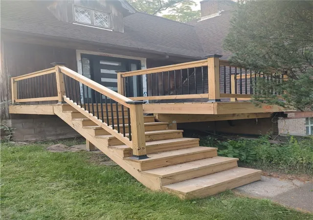 Photo 2 of Single family home for sale at 2478 Lower Lake Rd, Seneca Falls, NY 13148 | MLS# R1699437 | Listing updated on 2026-08-03
