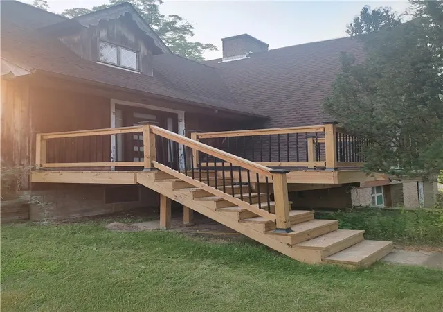 Photo 3 of Single family home for sale at 2478 Lower Lake Rd, Seneca Falls, NY 13148 | MLS# R1699437 | Listing updated on 2026-08-03