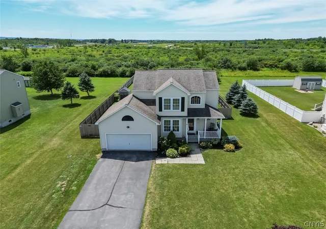 Photo 1 of Single family home for sale at 26021 Liberty Ave, Watertown, NY 13601 | MLS# S1699588 | Listing updated on 2026-08-02