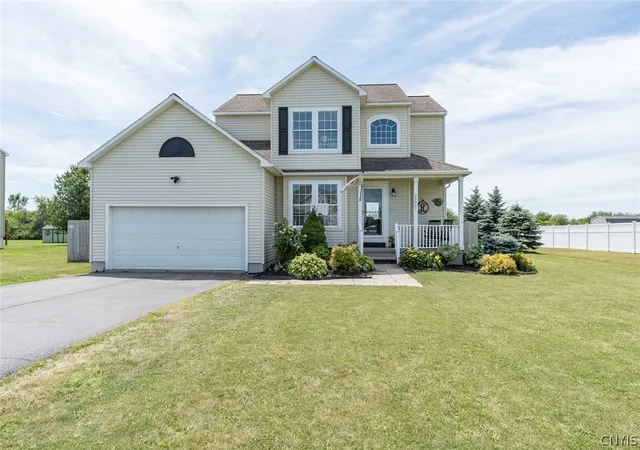 Photo 50 of Single family home for sale at 26021 Liberty Ave, Watertown, NY 13601 | MLS# S1699588 | Listing updated on 2026-08-02