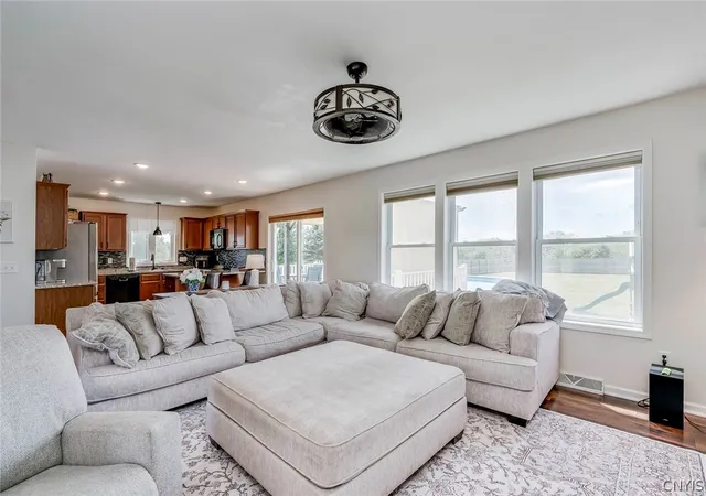 Photo 5 of Single family home for sale at 26021 Liberty Ave, Watertown, NY 13601 | MLS# S1699588 | Listing updated on 2026-08-02
