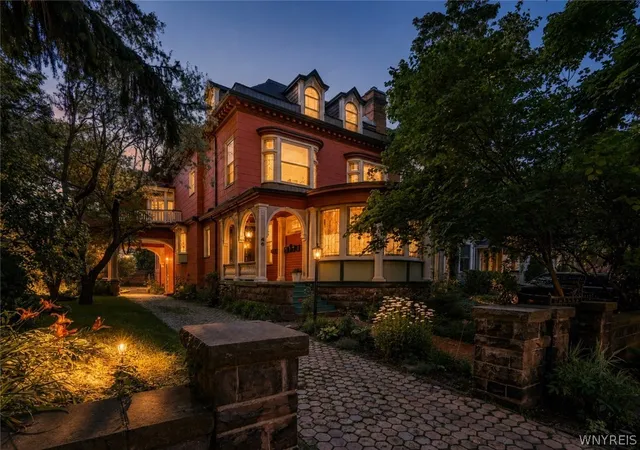 50th image of 46 Norwood Ave, Buffalo, NY 14222 | MLS# B1698573