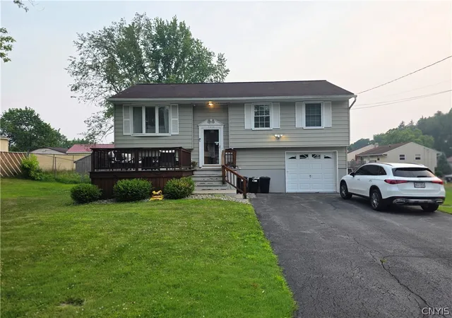 44th image of 1502 Redwood Ave, Utica, NY 13502 | MLS# S1699788