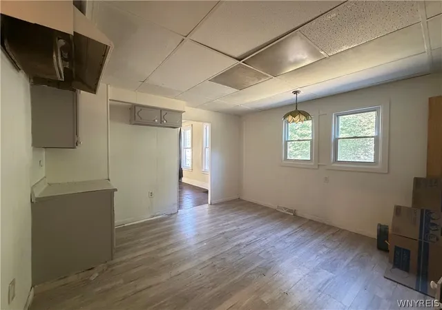 Listing Photo 2 - Condo for sale in building located at 477 Riley St, Buffalo, NY 14208 - Unit #