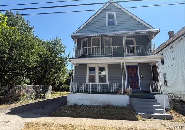 Listing Photo 3 - Condo for sale in building located at 477 Riley St, Buffalo, NY 14208