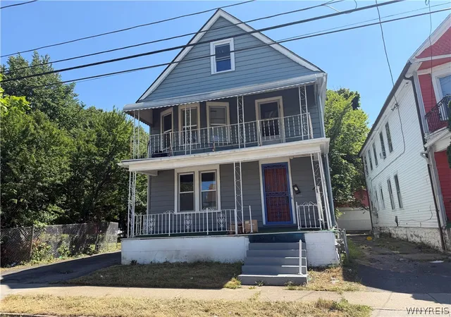 Listing Photo 4 - Condo for sale in building located at 477 Riley St, Buffalo, NY 14208