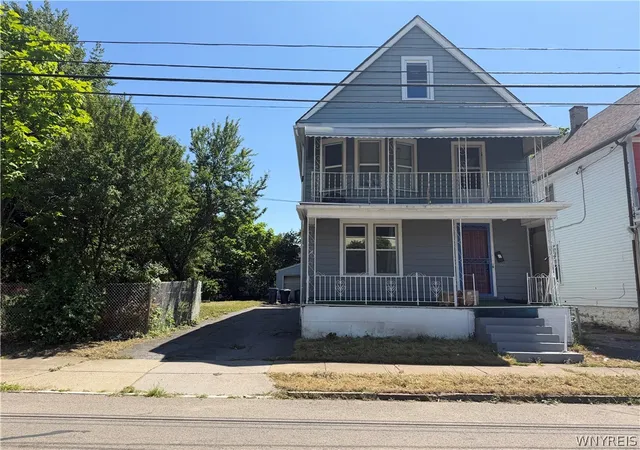 Listing Photo 5 - Condo for sale in building located at 477 Riley St, Buffalo, NY 14208