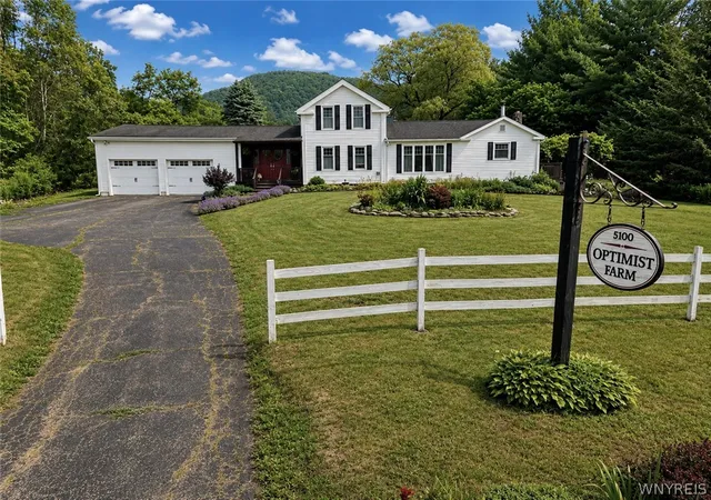 1st image of 5100 Route 16, Hinsdale, NY 14743 | MLS# B1697842