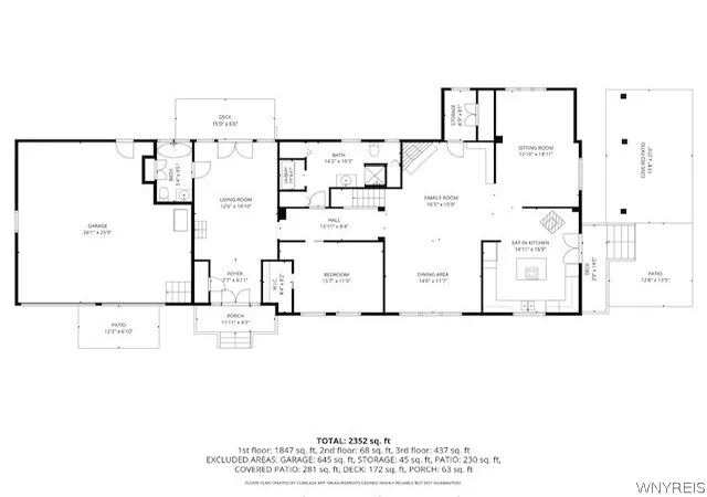 49th image of 5100 Route 16, Hinsdale, NY 14743 | MLS# B1697842