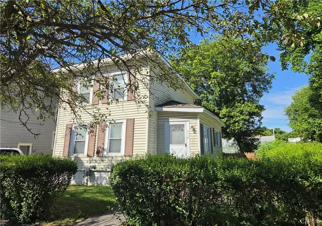 Photo 25 of Sale Pending at 318 Hatch St, Syracuse, NY 13205 | MLS# S1699659 | Listing updated on 2026-07-26