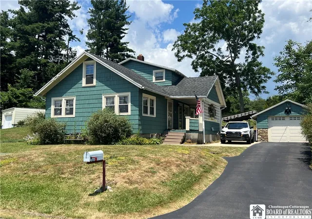 1st image of 3510 Lake St, Fluvanna, NY 14701 | MLS# R1699759