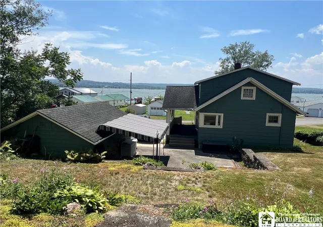 2nd image of 3510 Lake St, Fluvanna, NY 14701 | MLS# R1699759