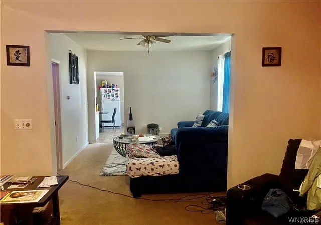 Photo 2 of Multi family home for sale at 399 Swan St, Buffalo, NY 14204 | MLS# B1694684 | Listing updated on 2026-07-20