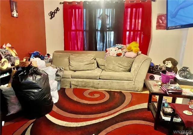 Photo 3 of Multi family home for sale at 399 Swan St, Buffalo, NY 14204 | MLS# B1694684 | Listing updated on 2026-07-20