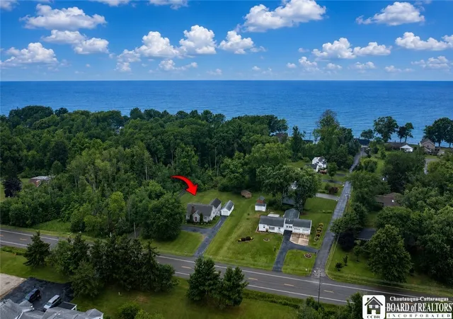 Photo 41 of Single family home for sale at 5138 W Lake Rd, Dunkirk, NY 14048 | MLS# R1694254 | Listing updated on 2026-08-02