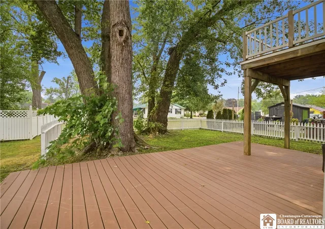 Photo 2 of Multi family home for sale at 4957 Main St, Bemus Point, NY 14712 | MLS# R1699815 | Listing updated on 2026-07-19