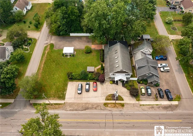 Photo 50 of Multi family home for sale at 4957 Main St, Bemus Point, NY 14712 | MLS# R1699815 | Listing updated on 2026-07-19