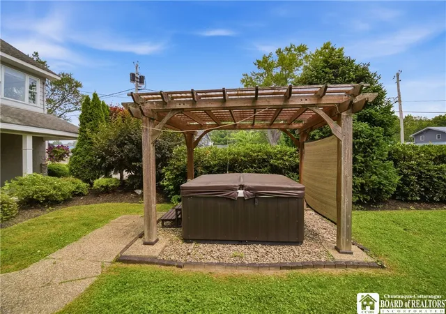 Photo 4 of Multi family home for sale at 4957 Main St, Bemus Point, NY 14712 | MLS# R1699815 | Listing updated on 2026-07-19