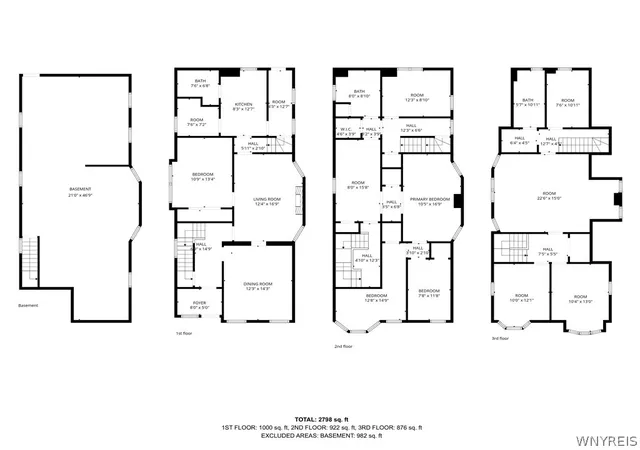50th image of 500 Massachusetts Ave, Buffalo, NY 14213 | MLS# B1699823